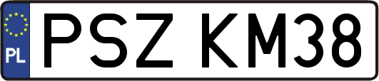 PSZKM38
