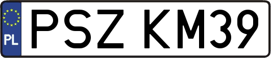 PSZKM39