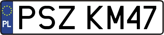 PSZKM47