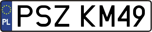 PSZKM49