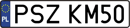 PSZKM50