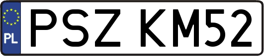PSZKM52