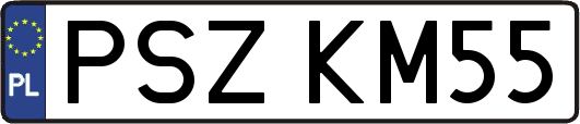 PSZKM55