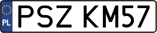 PSZKM57