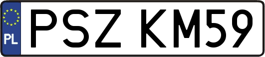 PSZKM59