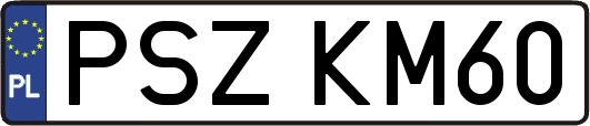 PSZKM60