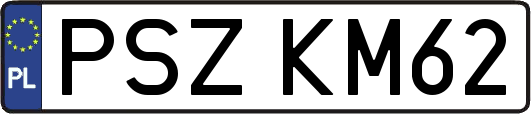PSZKM62