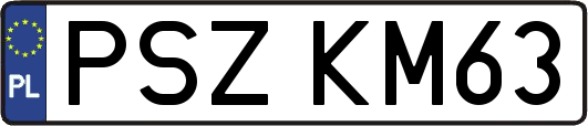 PSZKM63
