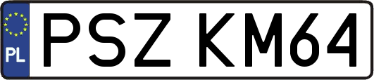 PSZKM64