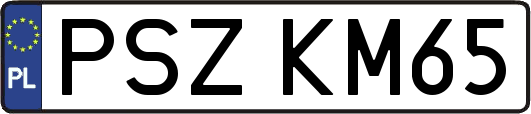 PSZKM65