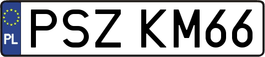 PSZKM66