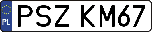 PSZKM67