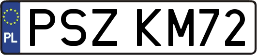 PSZKM72