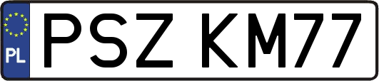 PSZKM77