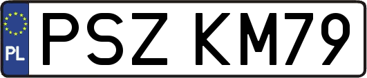 PSZKM79