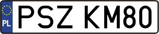 PSZKM80