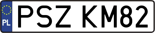 PSZKM82
