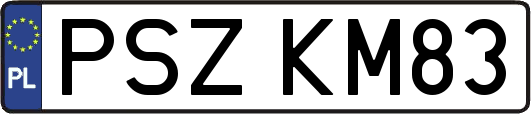 PSZKM83