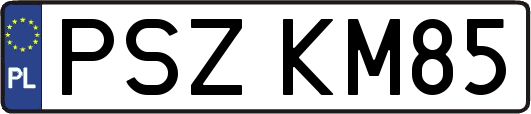PSZKM85