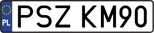 PSZKM90
