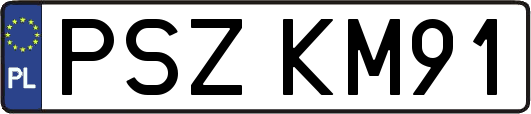 PSZKM91