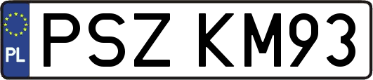 PSZKM93