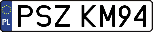 PSZKM94
