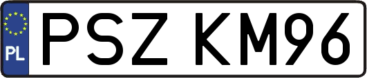 PSZKM96