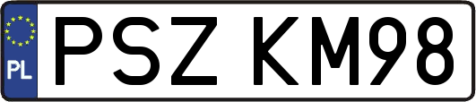 PSZKM98
