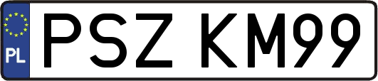 PSZKM99