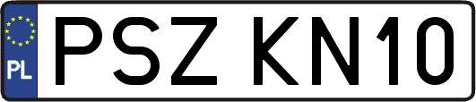 PSZKN10