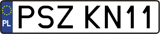 PSZKN11