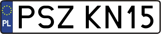 PSZKN15