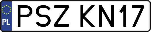 PSZKN17