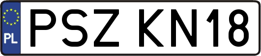 PSZKN18
