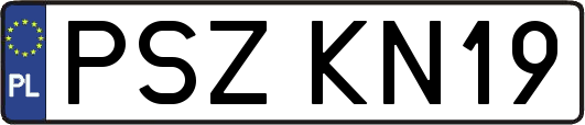 PSZKN19