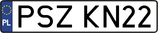 PSZKN22