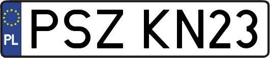 PSZKN23