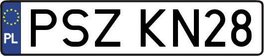 PSZKN28