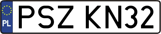 PSZKN32