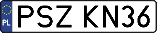 PSZKN36