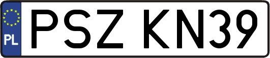 PSZKN39