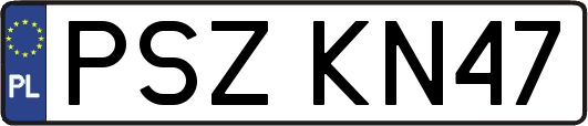PSZKN47