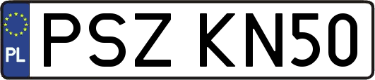 PSZKN50
