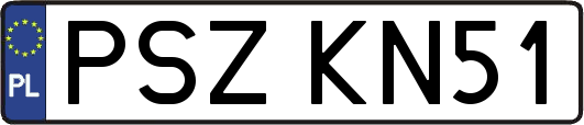 PSZKN51