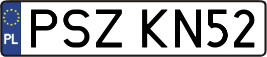 PSZKN52