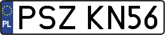 PSZKN56