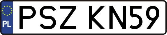 PSZKN59
