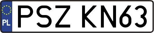 PSZKN63