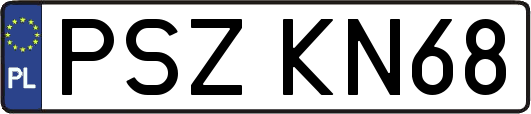 PSZKN68